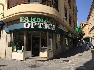 Farmacia Liceo