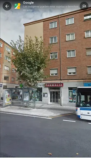 Farmacia Los Cedros, Garrido Norte