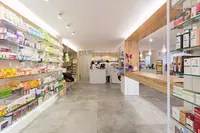 Farmacia María Teresa Becerro Cereceda