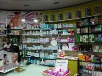 Farmacia María Victoria Vaquero Sánchez
