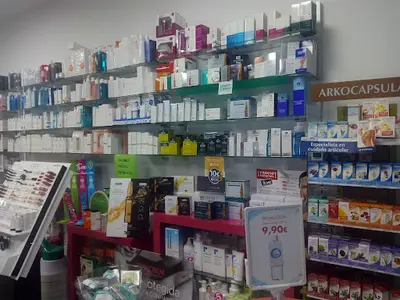 Farmacia Marta Rodríguez Sánchez. Todo El Año 12 H