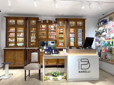 Farmacia Miguel Barelli Aragón