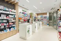 Farmacia Óptica Centro Auditivo Muñoz Bellido
