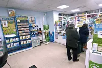 Farmacia Pizarrales