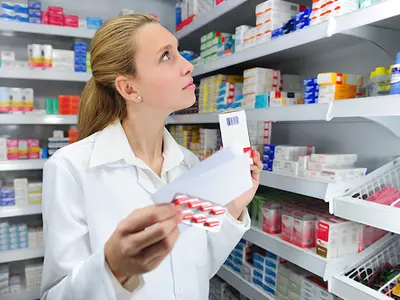 Farmacia Puente Ladrillo Dermocosmética Ortopedia