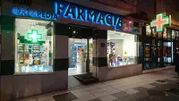Farmacia Puente