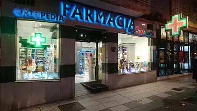 Farmacia Puente