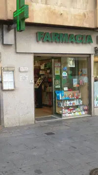 Farmacia Recio
