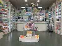 Farmacia Sande Muñoz de Lucas