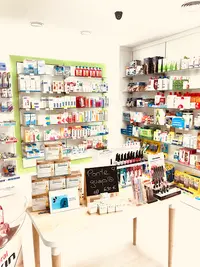 Farmacia Silvia Martín Velasco
