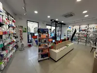 Farmacia Tapia Tejedor