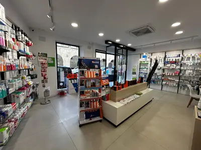 Farmacia Tapia Tejedor