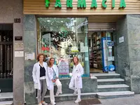 Farmazul El Campillo Lda. Cristina Cuesta Flores