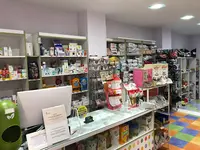 Vega Pet Shop