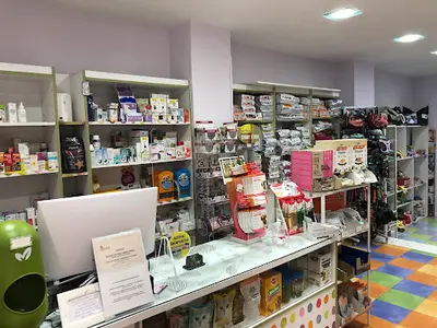 Vega Pet Shop