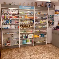Farmacia Eladio González López