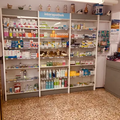 Farmacia Eladio González López