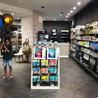 Farmacia-optica Castañedo Salas