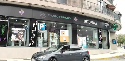 Farmacia Crespo Faraldo | Farmacia en Salceda de Caselas