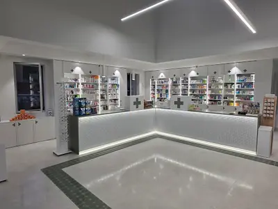 Farmacia Lemos Giraldez Wenceslao
