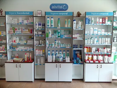 Farmacia Farmàcia Josefina Costa Fornols