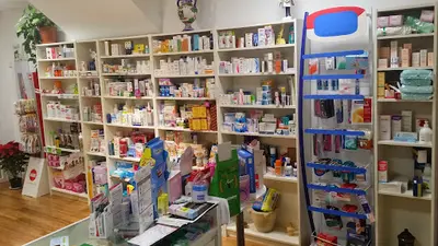 Farmacia la Caleta de Salobreña