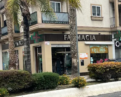 Farmacia Rumi