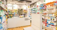 Farmacia Andrea Dahlström