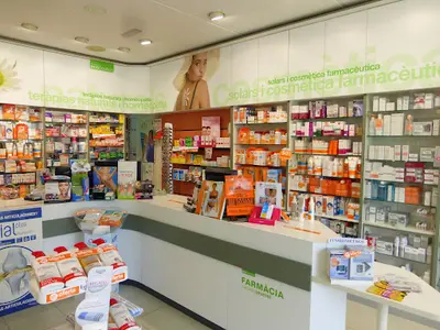Farmacia Farmàcia Jaume I