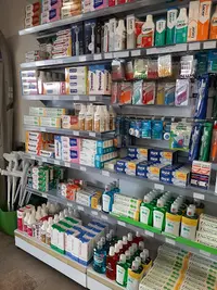Farmacia Piro