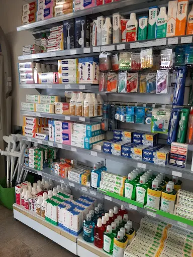 Farmacia Piro
