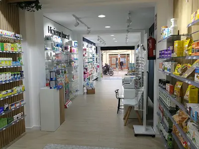 Farmacia Major 20