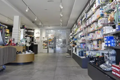 Farmacia Farmàcia Ortopèdia Domènech