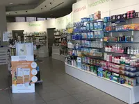 Farmàcia Pimentel Salt