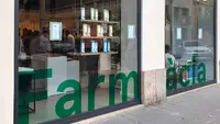 Farmàcia Plaça Dels Peixos