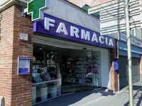 Farmacia Valle Noguera