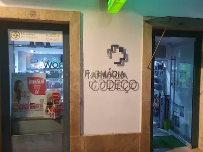 Farmácia Codeço
