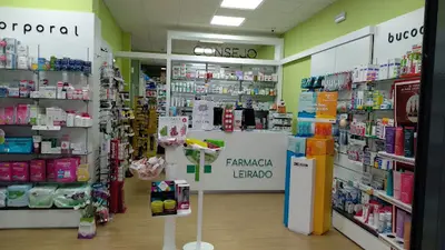 Farmacia Leirado