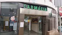 Farmácia Pereira & Barreto - Nuno Calçada, Unipessoal Lda