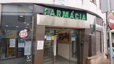 Farmacia Farmácia Pereira & Barreto - Nuno Calçada, Unipessoal Lda