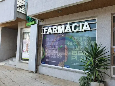 Farmacia Farmácia Vale de Mouro