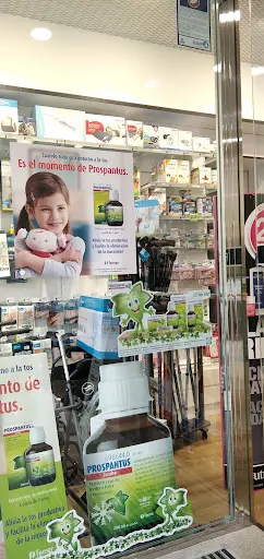 Farmacia Vidal Rocha Claudia