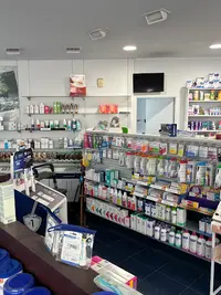 Farmacia Miguel Sola Manero