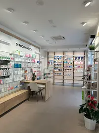 Farmacia Galenia