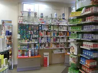 Farmacia Azorín