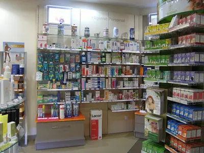 Farmacia Azorín