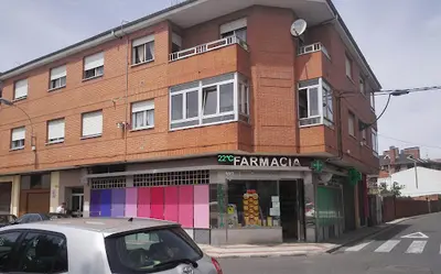 Farmacia Eloísa Fons Álvarez