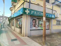 Farmacia González - Vallinas