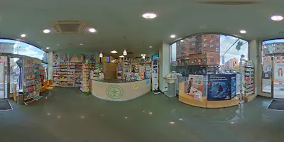 Farmacia Paraíso