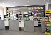 Farmacia Salvador - Trobajo Del Camino